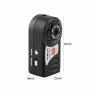 Mini Überwachungskamera WiFi 1080P mit Nachtsicht & Geräuscherkennung
