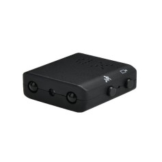 Mini-Überwachungskamera Full HD 1080P mit Nachtsicht & Sensor
