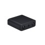 Mini-Überwachungskamera Full HD 1080P mit Nachtsicht & Sensor