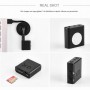 Mini-Überwachungskamera Full HD 1080P mit Nachtsicht & Sensor