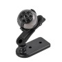 Mikrokamera Full HD 1080P mit Nachtsicht & Bewegungserkennung