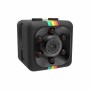 Mini-Kamera Full HD 1080P mit Nachtsicht & Bewegungserkennung