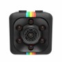 Mini-Kamera Full HD 1080P mit Nachtsicht & Bewegungserkennung