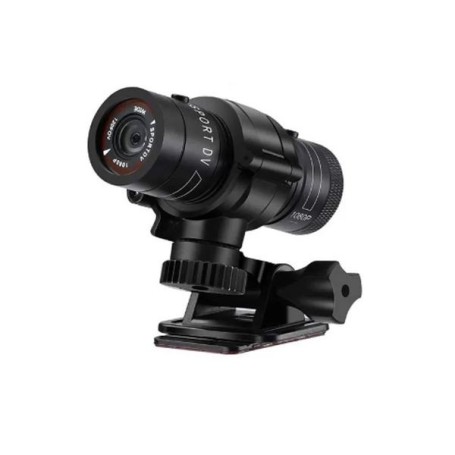 Sportkamera Full HD Outdoor - Für sichere Aufnahmen bei jeder Tour