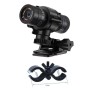 Sportkamera Full HD Outdoor - Für sichere Aufnahmen bei jeder Tour