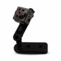 Mikro-Überwachungskamera Full HD 1080P mit Nachtsicht & Motion Sensor