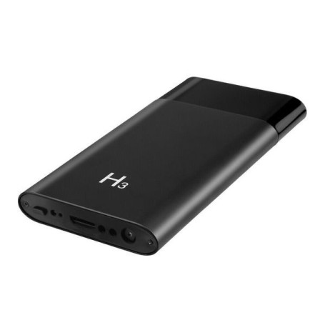 Powerbank Überwachungskamera 1080P, Nachtsicht & Bewegungssensor