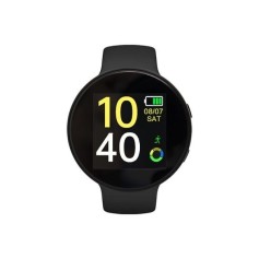 Sicherheits-Armbanduhr mit 1080P-Kamera & 360°-Überwachung