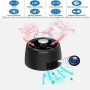 Aschenbecher mit Kamera - Full HD 1080P, WLAN & Bewegungssensor