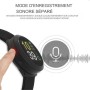 Sicherheits-Armbanduhr mit 1080P-Kamera & 360°-Überwachung
