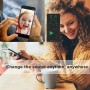 Stimmenverzerrer für Smartphone - Sicherer Spaß mit Lautstärkeregelung