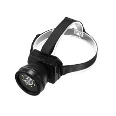 Stirnkamera 1080P HD wasserdicht mit Nachtsicht & LED für Sicherheit