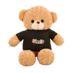 Teddybär Überwachungskamera WLAN HD 1080P mit Bewegungserkennung