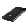 Powerbank Kamera 1080P mit WLAN, Nachtsicht & Bewegungssensor