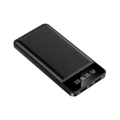 Powerbank Überwachungskamera Wi-Fi 1080P, Bewegung, 50h Akku