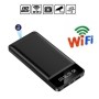 Powerbank Überwachungskamera Wi-Fi 1080P, Bewegung, 50h Akku