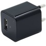 USB-Ladeadapter Kamera 1080P mit Bewegungserkennung zur Überwachung