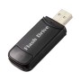 USB-Schlüsselanhänger Kamera 1080P HD, 32GB - Sicherheit für unterwegs