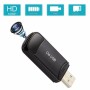 USB-Schlüsselanhänger Kamera 1080P HD, 32GB - Sicherheit für unterwegs
