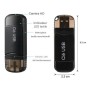 USB-Schlüsselanhänger Kamera 1080P HD, 32GB - Sicherheit für unterwegs