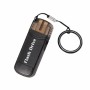 USB-Schlüsselanhänger Kamera 1080P HD, 32GB - Sicherheit für unterwegs