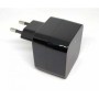 USB-Wandladegerät mit WLAN-Kamera, 1080P & Nachtsicht zur Sicherheit