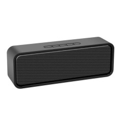 Bluetooth-Lautsprecher Kamera 1080P & Nachtsicht für Zuhause-Schutz