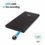 Powerbank Kamera mit Full HD & Nachtsicht - Mobile Sicherheit überall