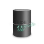Bluetooth-Lautsprecher mit HD 1080P Kamera & WLAN für Innenraum-Schutz