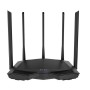 Router mit 4K-Kamera & Bewegungserkennung - Sicherheit rund um die Uhr