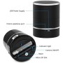 Bluetooth-Lautsprecher Kamera 1080P, WLAN, IR-Nachtsicht & Bewegungssensor