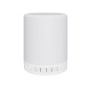 Bluetooth-Lautsprecher mit HD-Kamera, WLAN & Bewegungserkennung