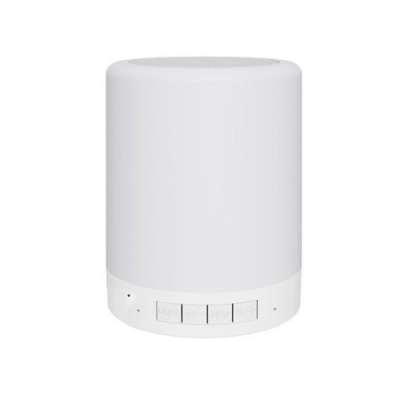 Bluetooth-Lautsprecher mit HD-Kamera, WLAN & Bewegungserkennung