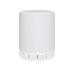 Bluetooth-Lautsprecher mit HD-Kamera, WLAN & Bewegungserkennung