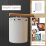 Bluetooth-Lautsprecher mit HD-Kamera, WLAN & Bewegungserkennung