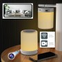 Bluetooth-Lautsprecher mit HD-Kamera, WLAN & Bewegungserkennung