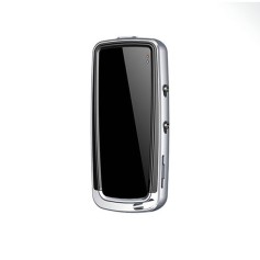 Schlüsselanhänger Kamera mit Full HD 1080P & Audio für Sicherheit