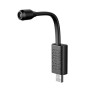 Mini USB-Kamera 1080P mit WLAN & Bewegungserkennung für Sicherheit