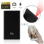 Powerbank Überwachungskamera HD 1080P WLAN Bewegungserkennung