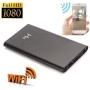 Powerbank Überwachungskamera HD 1080P WLAN Bewegungserkennung