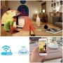 Powerbank Überwachungskamera HD 1080P WLAN Bewegungserkennung