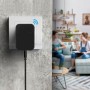 USB-Ladegerät mit Kamera - 1080P, WLAN, Bewegungserkennung
