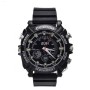 Kamera-Armbanduhr Full HD mit Nachtsicht & Bewegungserkennung