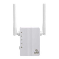WLAN-Verstärker mit HD 1080P Kamera & Bewegungserkennung zur Sicherheit