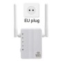 WLAN-Verstärker mit HD 1080P Kamera & Bewegungserkennung zur Sicherheit