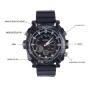 Kamera-Armbanduhr Full HD mit Nachtsicht & Bewegungserkennung