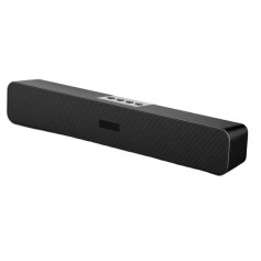 Bluetooth-Lautsprecher mit Full-HD WLAN-Kamera & Bewegungserkennung