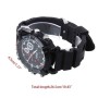 Kamera-Armbanduhr Full HD mit Nachtsicht & Bewegungserkennung