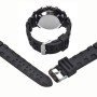 Kamera-Armbanduhr Full HD mit Nachtsicht & Bewegungserkennung