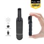 Überwachungsstift mit HD 1080P Kamera - diskret & zuverlässig sichern